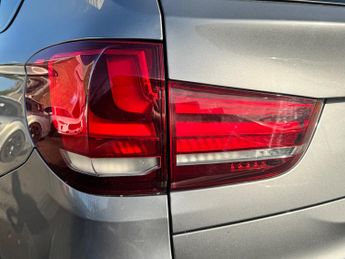 BMW X5 2.0 40e 9.0kWh M Sport SUV 5dr Petrol Plug-in Hybrid Auto xDrive