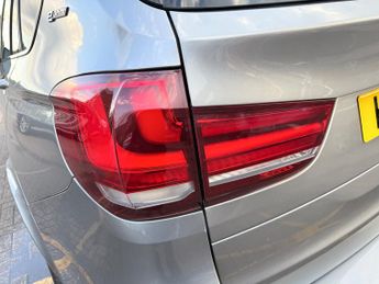BMW X5 2.0 40e 9.0kWh M Sport SUV 5dr Petrol Plug-in Hybrid Auto xDrive
