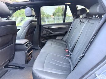 BMW X5 2.0 40e 9.0kWh M Sport SUV 5dr Petrol Plug-in Hybrid Auto xDrive