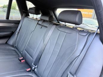 BMW X5 2.0 40e 9.0kWh M Sport SUV 5dr Petrol Plug-in Hybrid Auto xDrive