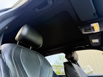 BMW X5 2.0 40e 9.0kWh M Sport SUV 5dr Petrol Plug-in Hybrid Auto xDrive
