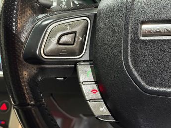 Land Rover Range Rover Evoque 2.0 TD4 HSE Dynamic SUV 5dr Diesel Auto 4WD Euro 6 (s/s) (180 ps