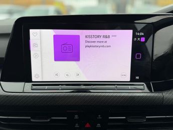 Volkswagen Golf 2.0 TDI R-Line Hatchback 5dr Diesel DSG Euro 6 (s/s) (150 ps)