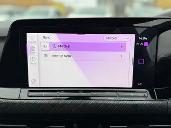 Volkswagen Golf 2.0 TDI R-Line Hatchback 5dr Diesel DSG Euro 6 (s/s) (150 ps)