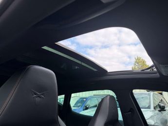 CUPRA Formentor 1.5 TSI V2 SUV 5dr Petrol DSG Euro 6 (s/s) (150 ps)