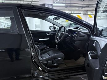 Honda Insight 1.3h IMA HE Hatchback 5dr Petrol Hybrid CVT Euro 5 (102 ps)