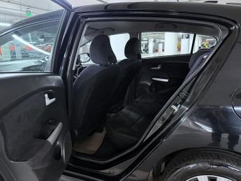 Honda Insight 1.3h IMA HE Hatchback 5dr Petrol Hybrid CVT Euro 5 (102 ps)