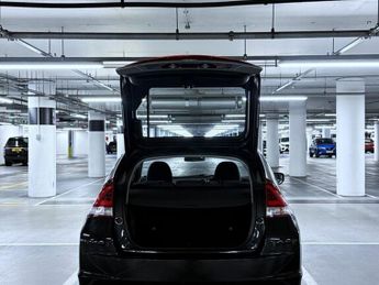 Honda Insight 1.3h IMA HE Hatchback 5dr Petrol Hybrid CVT Euro 5 (102 ps)