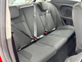 Ford Fiesta 1.25 Zetec Hatchback 3dr Petrol Manual Euro 5 (82 ps)