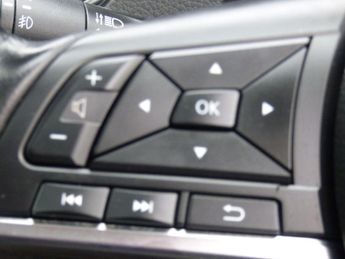 Nissan Qashqai 1.3 DIG-T Tekna DCT Auto Euro 6 (s/s) 5dr