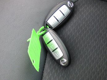 Nissan Qashqai 1.3 DIG-T Tekna DCT Auto Euro 6 (s/s) 5dr