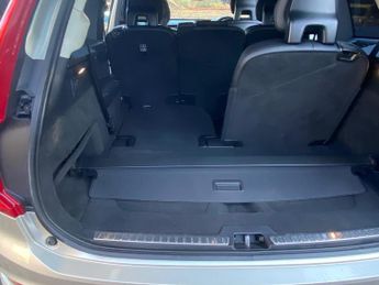 Volvo XC90 2.0 D5 Momentum Geartronic 4WD Euro 6 (s/s) 5dr