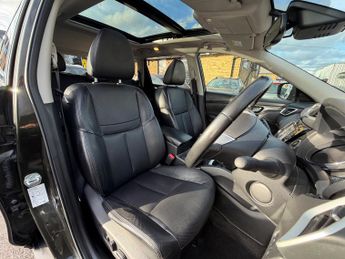Nissan X-Trail 1.6 dCi Tekna SUV 5dr Diesel XTRON Euro 6 (s/s) (130 ps)