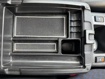 Nissan X-Trail 1.6 dCi Tekna SUV 5dr Diesel XTRON Euro 6 (s/s) (130 ps)