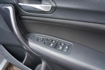 BMW 1 Series 2.0 120d Sport Hatchback 5dr Diesel Manual Euro 5 (s/s) (184 ps)