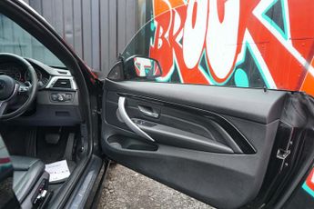 BMW 4 Series 3.0 430d M Sport Coupe 2dr Diesel Auto xDrive Euro 6 (s/s) (258 