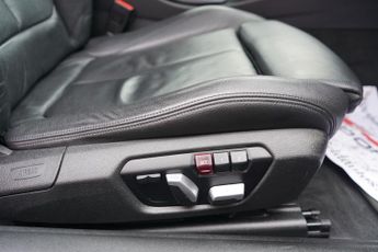 BMW 4 Series 3.0 430d M Sport Coupe 2dr Diesel Auto xDrive Euro 6 (s/s) (258 