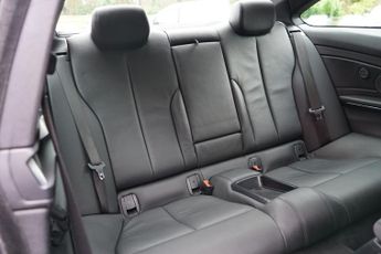 BMW 4 Series 3.0 430d M Sport Coupe 2dr Diesel Auto xDrive Euro 6 (s/s) (258 