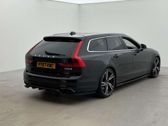 Volvo V90 2.0 D5 PowerPulse R-Design Pro Estate 5dr Diesel Auto AWD Euro 6