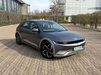 Hyundai IONIQ 5 73kWh Premium Hatchback 5dr Electric Auto (217 ps)
