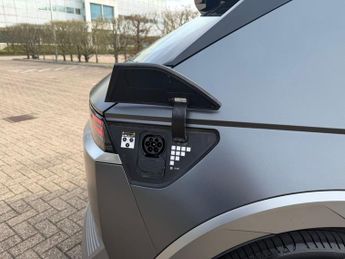Hyundai IONIQ 5 73kWh Premium Hatchback 5dr Electric Auto (217 ps)