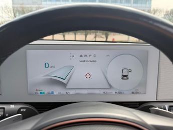 Hyundai IONIQ 5 73kWh Premium Hatchback 5dr Electric Auto (217 ps)