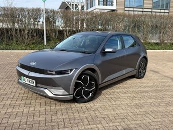 Hyundai IONIQ 5 73kWh Premium Hatchback 5dr Electric Auto (217 ps)