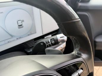 Hyundai IONIQ 5 73kWh Premium Hatchback 5dr Electric Auto (217 ps)