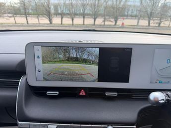 Hyundai IONIQ 5 73kWh Premium Hatchback 5dr Electric Auto (217 ps)