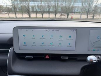 Hyundai IONIQ 5 73kWh Premium Hatchback 5dr Electric Auto (217 ps)