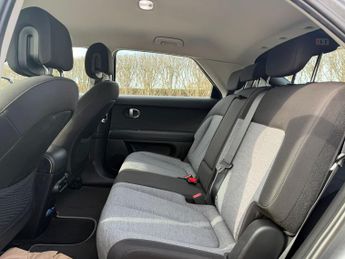 Hyundai IONIQ 5 73kWh Premium Hatchback 5dr Electric Auto (217 ps)