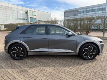 Hyundai IONIQ 5 73kWh Premium Hatchback 5dr Electric Auto (217 ps)