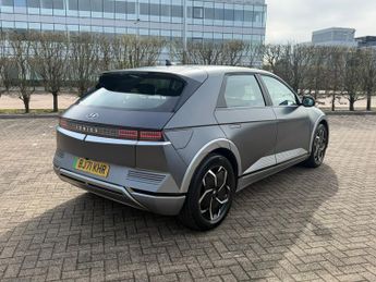 Hyundai IONIQ 5 73kWh Premium Hatchback 5dr Electric Auto (217 ps)
