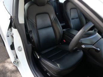 Tesla Model 3 (Dual Motor) Performance Electric Auto 4WDE (Performance Upgrade