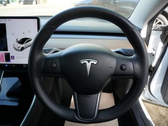 Tesla Model 3 (Dual Motor) Performance Electric Auto 4WDE (Performance Upgrade