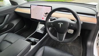 Tesla Model 3 (Dual Motor) Performance Electric Auto 4WDE (Performance Upgrade