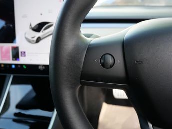 Tesla Model 3 (Dual Motor) Performance Electric Auto 4WDE (Performance Upgrade