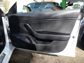 Tesla Model 3 (Dual Motor) Performance Electric Auto 4WDE (Performance Upgrade