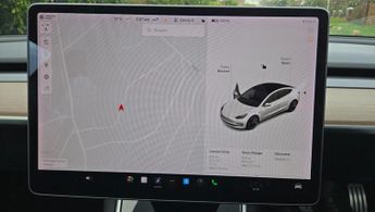 Tesla Model 3 (Dual Motor) Performance Electric Auto 4WDE (Performance Upgrade