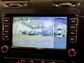 Volkswagen Golf R32 3.2 V6 4 MOTION DSG 5 DOOR - ONLY 54000 MILES -