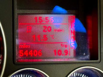 Volkswagen Golf R32 3.2 V6 4 MOTION DSG 5 DOOR - ONLY 54000 MILES -