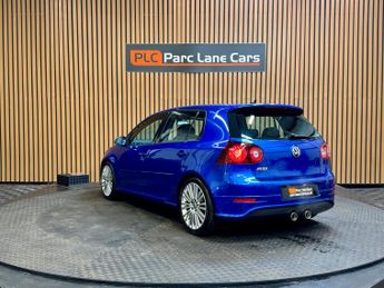 Volkswagen Golf R32 3.2 V6 4 MOTION DSG 5 DOOR - ONLY 54000 MILES -