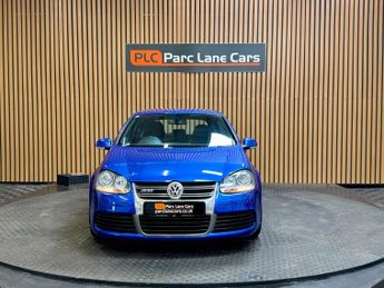 Volkswagen Golf R32 3.2 V6 4 MOTION DSG 5 DOOR - ONLY 54000 MILES -