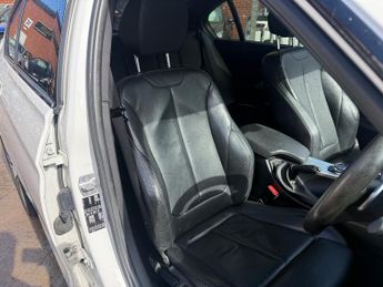 BMW 3 Series 2.0 320i M Sport Saloon 4dr Petrol Auto Euro 6 (s/s) (184 ps)