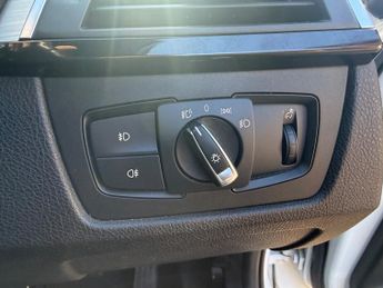 BMW 3 Series 2.0 320i M Sport Saloon 4dr Petrol Auto Euro 6 (s/s) (184 ps)