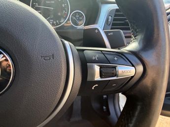 BMW 3 Series 2.0 320i M Sport Saloon 4dr Petrol Auto Euro 6 (s/s) (184 ps)