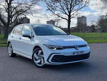 Volkswagen Golf 1.4 TSI 13kWh GTE DSG Euro 6 (s/s) 5dr