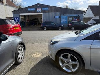 Ford Focus 1.0T EcoBoost Titanium Navigator Hatchback 5dr Petrol Manual Eur