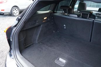 Ford Focus 1.5 EcoBlue ST-Line X Estate 5dr Diesel Auto Euro 6 (s/s) (120 p