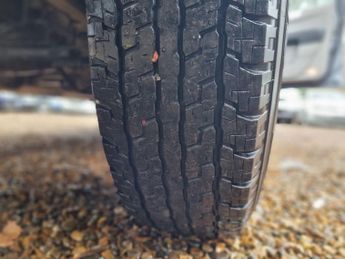 Mitsubishi L200 2.5 DI-D 4Life 4WD 4dr